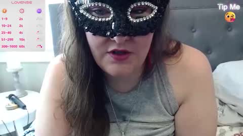Lacey online show from 27, 5, 2026