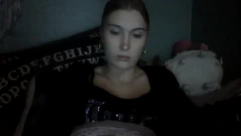 Snapshot of thelittlebambii chatting on 22, 12, 2024 Little Bambii online show from 22, 12, 2024