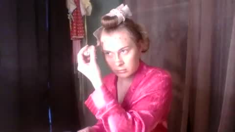 Snapshot of thelittlebambii chatting on 10, 1, 2026 Little Bambii online show from 10, 1, 2026