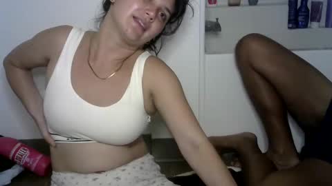 Snapshot of theloveconsole chatting on 3, 10, 2025 BABYGIRLX03 online show from 3, 10, 2025