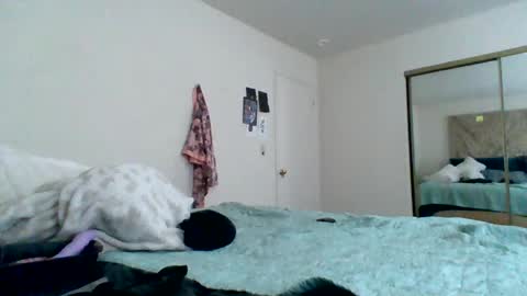 Snapshot of thelovecreep chatting on 6, 3, 2025 lovecreep online show from 6, 3, 2025