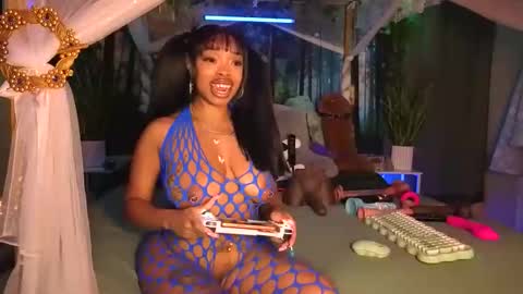 thelovelybrown online show from 10, 2, 2026