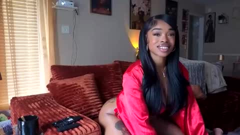 thelovelybrown online show from 8, 5, 2026