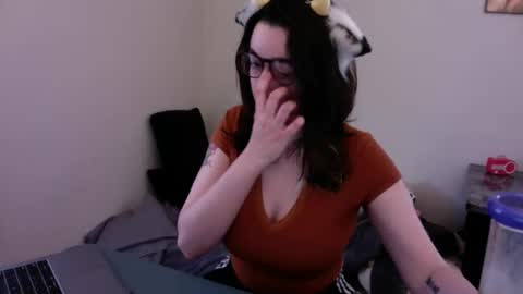 Snapshot of thelusciouslibra chatting on 9, 3, 2025 thelusciouslibra online show from 9, 3, 2025