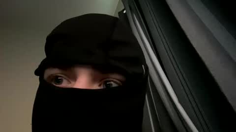 Bruce online show from 27, 4, 2026