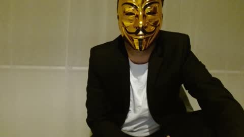Snapshot of themaskedlondoner chatting on 20, 3, 2026 The Masked Londoner online show from 20, 3, 2026