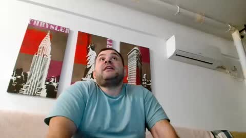 Snapshot of themastercomander chatting on 2, 3, 2025 Big Alpha Daddy Master online show from 2, 3, 2025