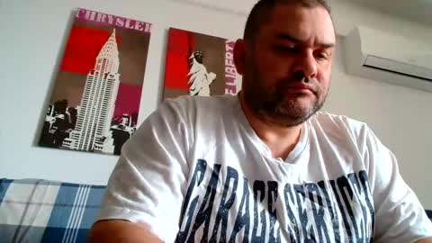 Big Alpha Daddy Master online show from 24, 3, 2026