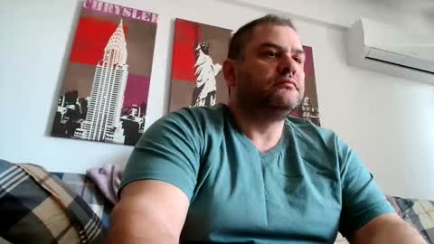 Big Alpha Daddy Master online show from 7, 4, 2026