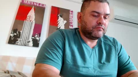 Big Alpha Daddy Master online show from 30, 4, 2026