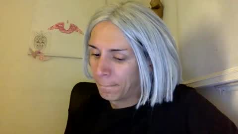 Lucy Lucy online show from 25, 12, 2024