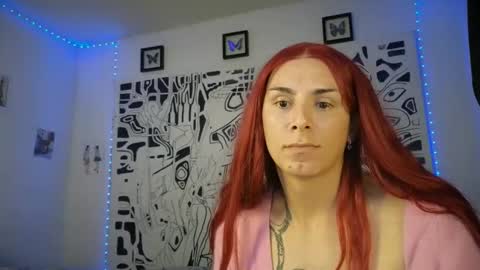 Lucy Lucy online show from 22, 10, 2025