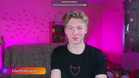 Sever online show from 15, 12, 2024