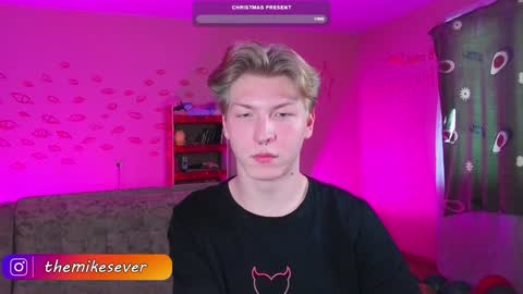 Sever online show from 15, 12, 2024