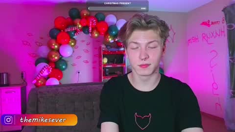 Sever online show from 16, 12, 2024