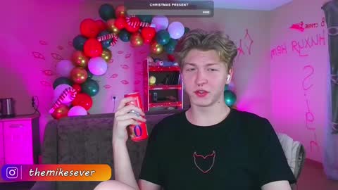 Sever online show from 18, 12, 2024