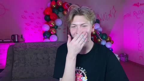 Sever online show from 27, 12, 2024