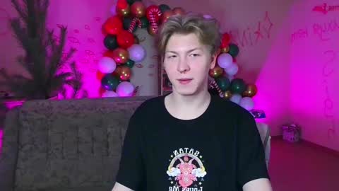 Sever online show from 28, 12, 2024