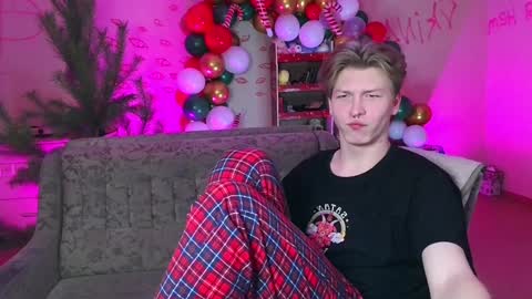 Sever online show from 28, 12, 2024