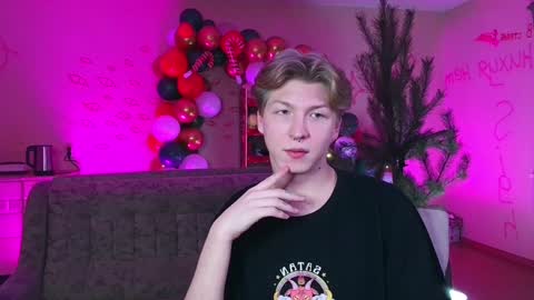 Sever online show from 3, 1, 2025