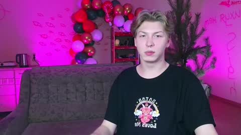 Sever online show from 4, 1, 2025