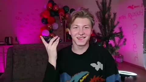 Sever online show from 5, 1, 2025