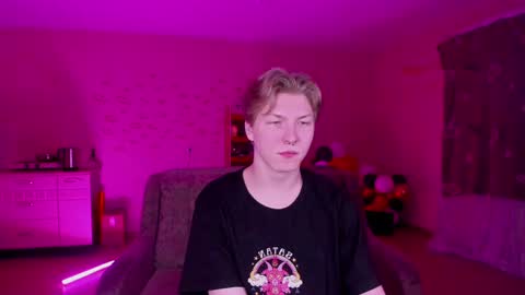 Sever online show from 16, 1, 2025