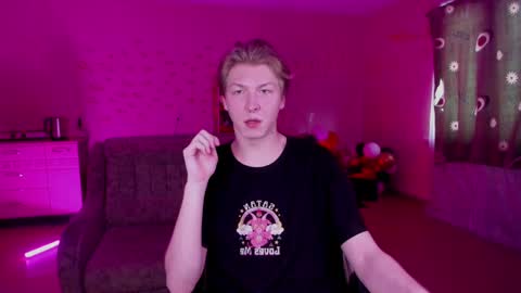 Sever online show from 27, 1, 2025