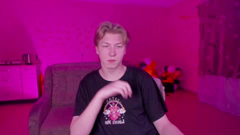 Sever online show from 27, 1, 2025