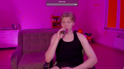 Sever online show from 13, 2, 2025