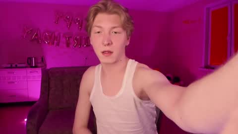 Sever online show from 19, 2, 2025