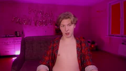 Sever online show from 23, 2, 2025