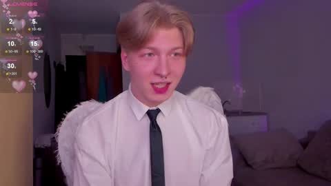 Sever online show from 11, 11, 2025