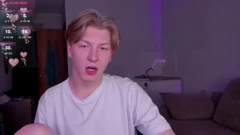 Sever online show from 5, 12, 2025