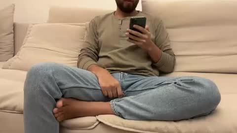 TheMonarchGoat online show from 14, 1, 2025