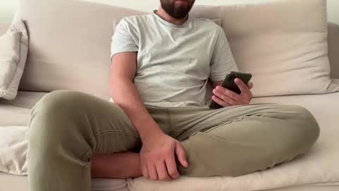 TheMonarchGoat online show from 16, 1, 2025