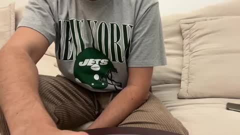 TheMonarchGoat online show from 19, 1, 2025