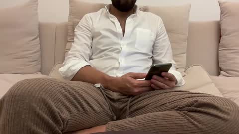 TheMonarchGoat online show from 24, 1, 2025