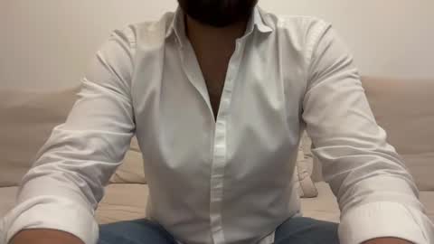 TheMonarchGoat online show from 12, 2, 2025