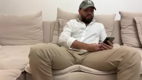 TheMonarchGoat online show from 24, 2, 2025