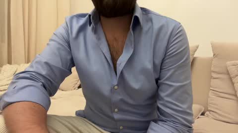 TheMonarchGoat online show from 27, 2, 2025