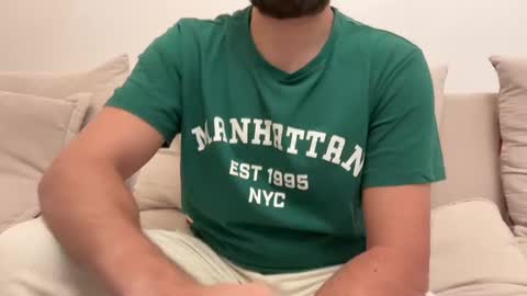 TheMonarchGoat online show from 28, 2, 2025