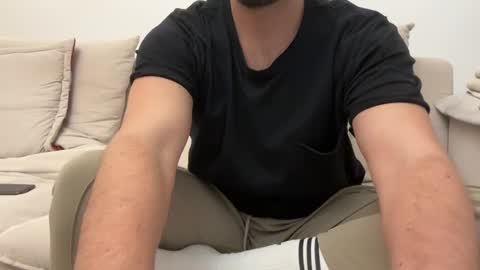 TheMonarchGoat online show from 12, 3, 2025