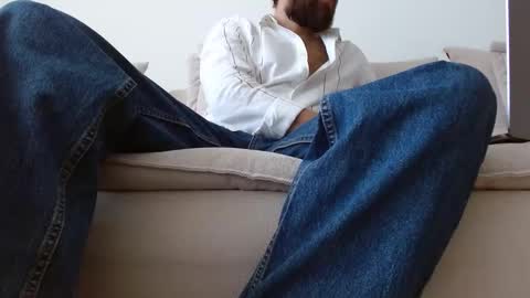 TheMonarchGoat online show from 27, 9, 2025