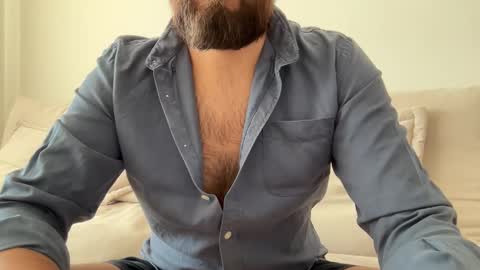 TheMonarchGoat online show from 28, 9, 2025