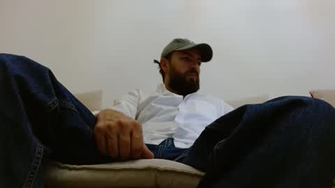 TheMonarchGoat online show from 27, 10, 2025