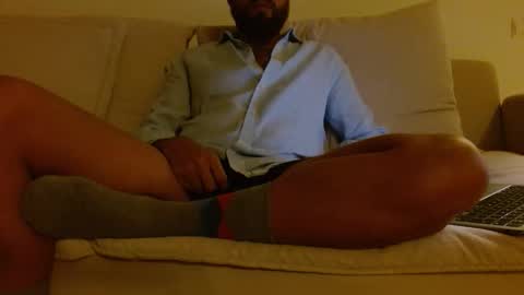 TheMonarchGoat online show from 13, 12, 2025