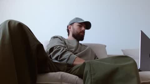 TheMonarchGoat online show from 11, 3, 2026