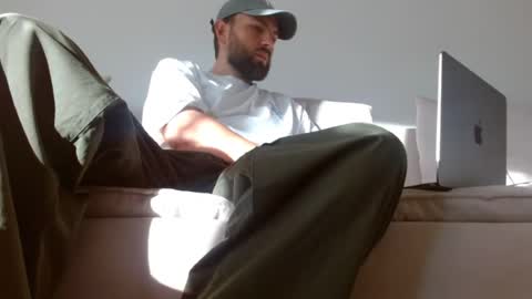 Snapshot of themonarchgoat chatting on 26, 7, 2026 TheMonarchGoat online show from 26, 7, 2026