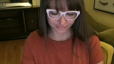 Snapshot of themrsnelson chatting on 17, 9, 2025 Cach Nelson online show from 17, 9, 2025